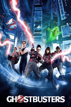 Ghostbusters yesmovies