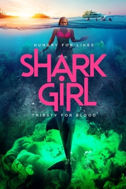 Shark Girl yesmovies