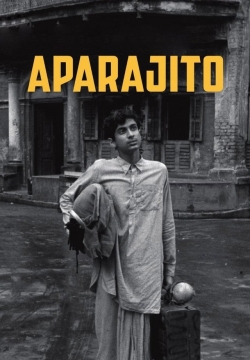 Aparajito yesmovies