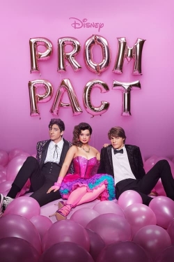 Prom Pact yesmovies