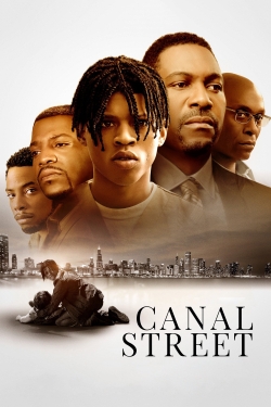 Canal Street yesmovies