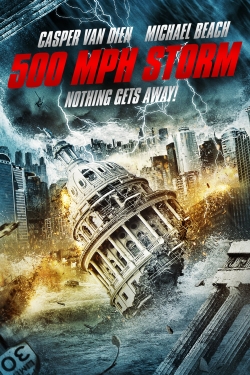 500 MPH Storm yesmovies