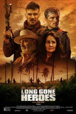 Long Gone Heroes yesmovies