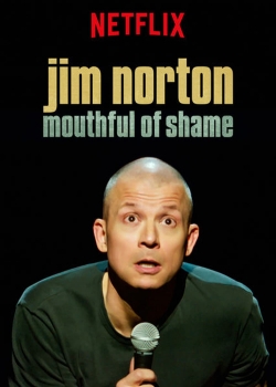 Jim Norton: Mouthful of Shame yesmovies