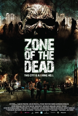 Zone of the Dead yesmovies