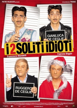 I 2 soliti idioti yesmovies