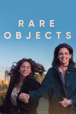 Rare Objects yesmovies