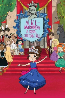 Alice-Miranda A Royal Christmas Ball yesmovies