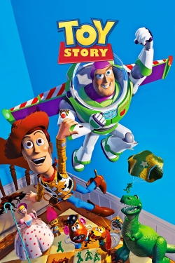 Toy Story yesmovies