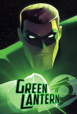 Green Lantern: The Animated Series yesmovies