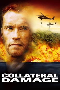 Collateral Damage yesmovies