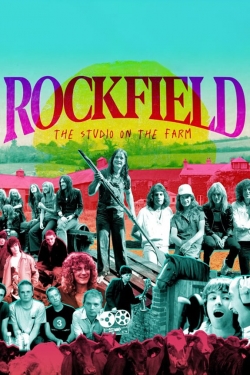 Rockfield : The Studio on the Farm yesmovies