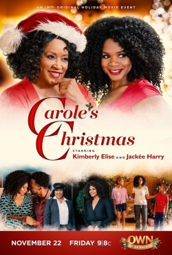 Carole's  Christmas yesmovies