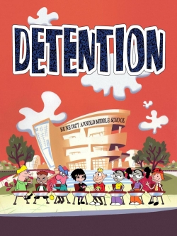 Detention yesmovies