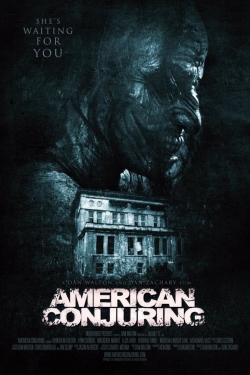 American Conjuring yesmovies