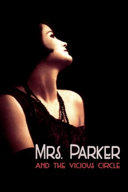 Mrs. Parker and the Vicious Circle yesmovies