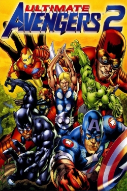 Ultimate Avengers 2 yesmovies