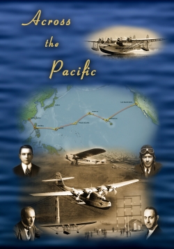 Across the Pacific yesmovies