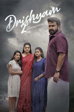 Drishyam 2 yesmovies