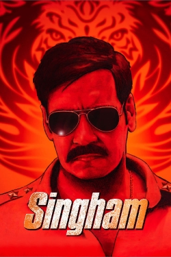 Singham yesmovies