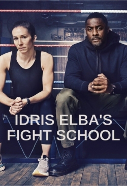 Idris Elba's Fight School yesmovies