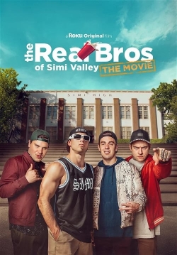 The Real Bros of Simi Valley: High School Reunion yesmovies