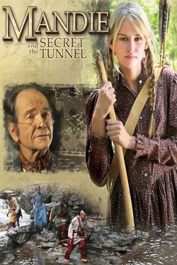 Mandie and the Secret Tunnel yesmovies