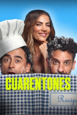 Cuarentones yesmovies