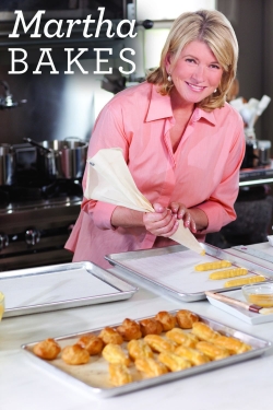 Martha Bakes yesmovies