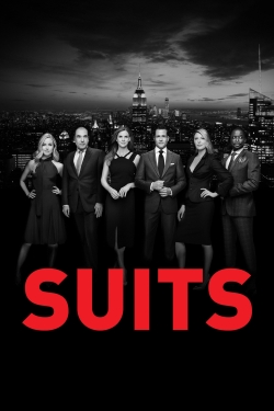 Suits yesmovies