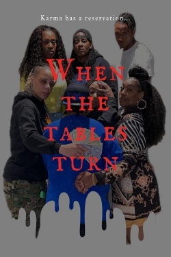 When The Tables Turn yesmovies