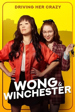 Wong & Winchester yesmovies