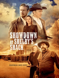 Shelby Shack yesmovies