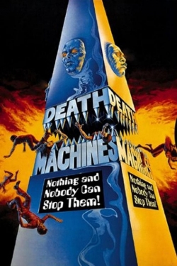 Death Machines yesmovies