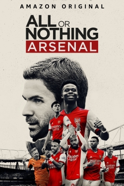 All or Nothing: Arsenal yesmovies