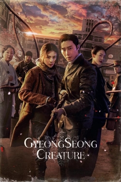 Gyeongseong Creature yesmovies