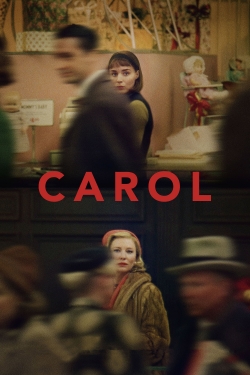 Carol yesmovies