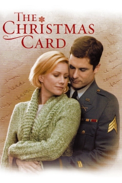 The Christmas Card yesmovies