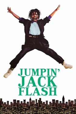 Jumpin' Jack Flash yesmovies