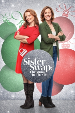 Sister Swap: Christmas in the City yesmovies