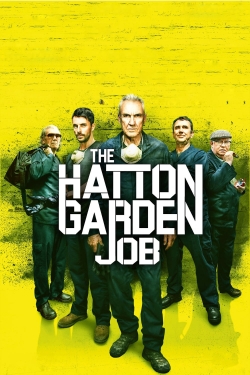The Hatton Garden Job yesmovies