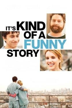 It's Kind of a Funny Story yesmovies