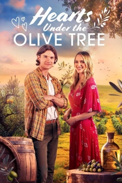 Hearts Under the Olive Tree yesmovies