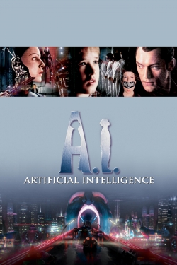 A.I. Artificial Intelligence yesmovies