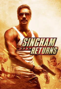 Singham Returns yesmovies