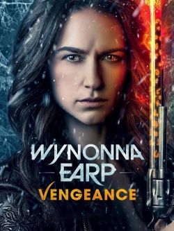 Wynonna Earp: Vengeance yesmovies