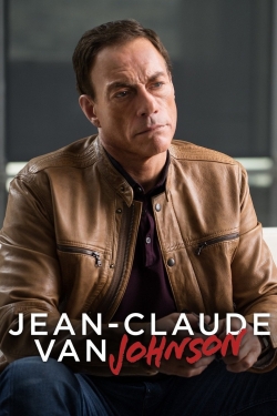 Jean-Claude Van Johnson yesmovies