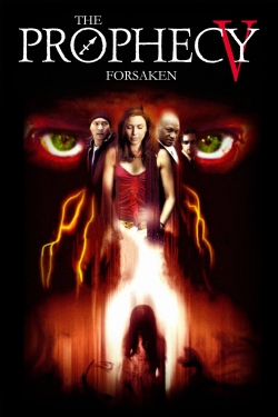 The Prophecy: Forsaken yesmovies