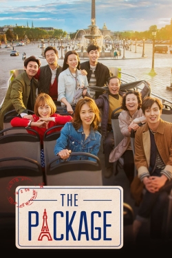 The Package yesmovies