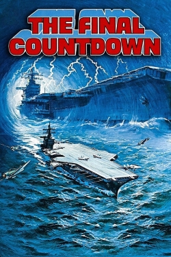 The Final Countdown yesmovies